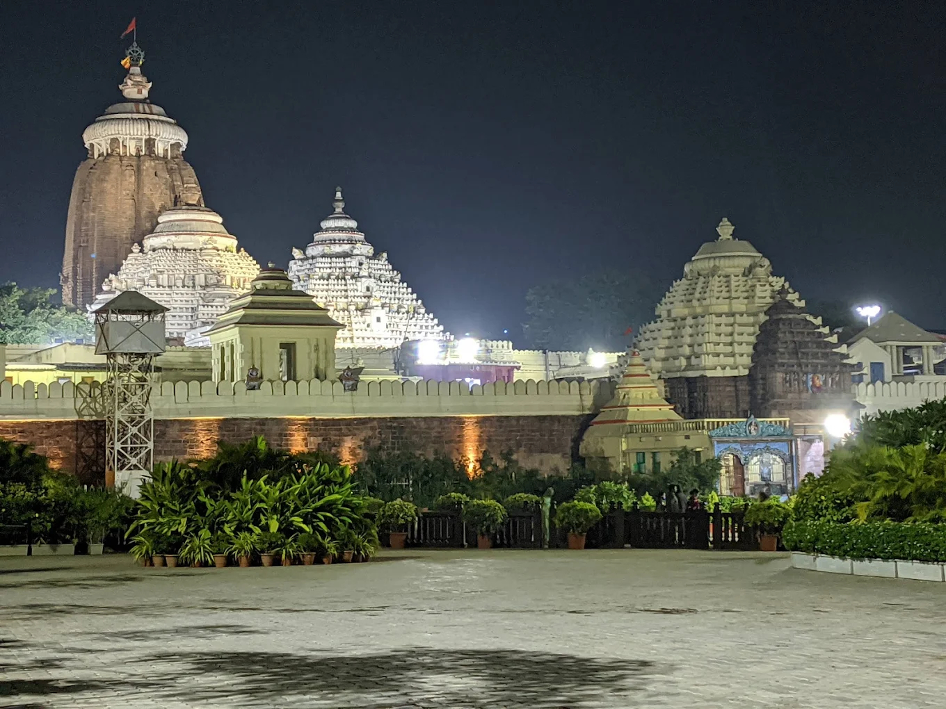 The Sacred Journey to Jagannath Temple: A Spiritual Odyssey in Puri